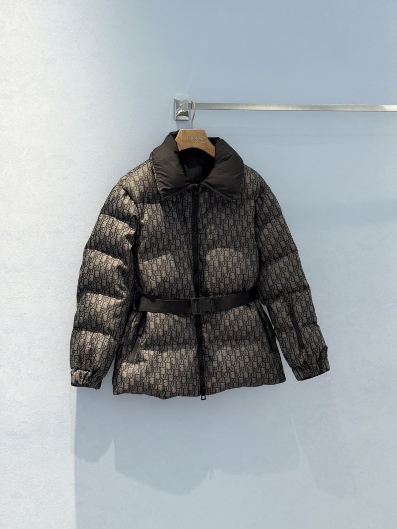 chr1st1an D10r down jacket